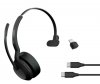 Jabra Słuchawki Evolve2 55 Link380c UC Mono